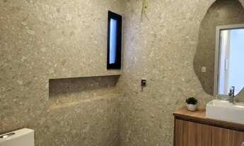 Imagem 8: Casa Lê Parc Casa com 3 dormitórios