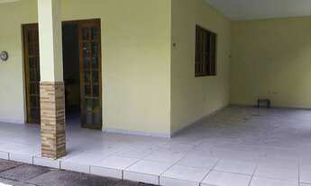 Imagem 2: CASA MOBILIADA Casa em condomínio com 3 dormitórios