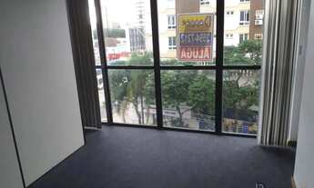 Imagem 2: Escritório para Alugar no Centro com 32 m² de Área Útil disponível para Negócios