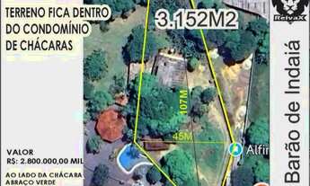 Imagem 2: TERRENO À VENDA: 30x30M ÁGUAS CLARAS / PX: Av. NATHAN XAVIER