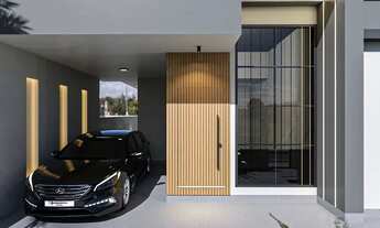 Imagem 5: Casa Térrea de Alto Padrão no Loteamento Villa Toscana - Palhoça/SC