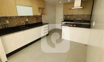 Imagem 3: Leblon 87 m², reformado, 2 quartos e 1 vaga