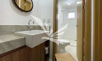 Imagem 7: APÊ MOBILIADO - Setor Marista