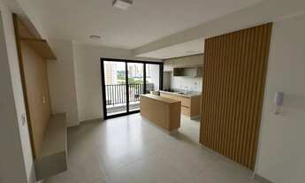 Imagem: Apartamento de 67m com 2Q Monte Hermon com