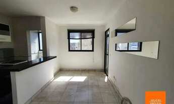 Imagem 4: APARTAMENTO DE 01 QUARTO 40m2 PREDIO COM LAZER EM LOCALIZAÇÃO PRIVILEGIADA DA SAVASSI