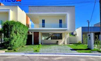 Imagem: Casa com 4 dormitórios à venda por R$