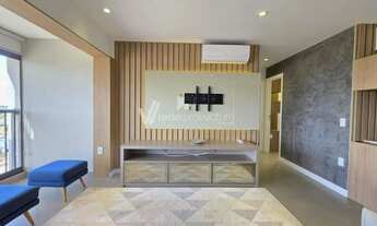 Imagem 4: Apartamento - Jardim Guanabara - Campinas