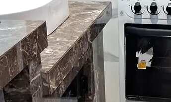 Imagem 7: Apartamento Apartamento com 1 dormitório