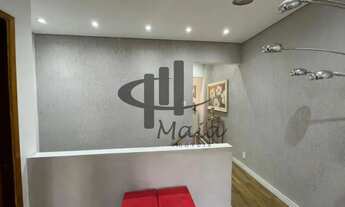 Imagem 3: Venda Sobrado Sao Caetano do Sul Olimpico Ref: 10631