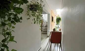 Imagem 5: RR9335 Casa 202m² CASA DE VILA - OPORTUNIDADE - 3 Dorms 2 Vagas - Barueri SP - Ótima Local