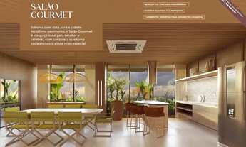 Imagem 5: Vibe Meireles - lançamento