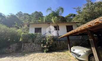 Imagem 4: Casa à venda em Itaipava - Petrópolis/RJ