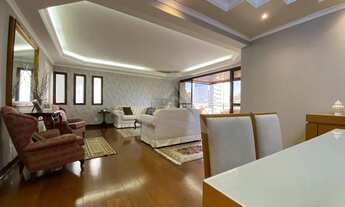 Imagem 6: Apartamento à venda em Campinas, Cambuí, com 4 quartos, com 187 m², Praia de Pitangueiras