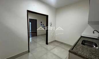 Imagem 2: Casa para LOCAÇÃO no Jardim Aeroporto, região Leste de Londrina PR