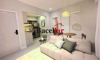 Imagem: Apartamento 2 quartos, suíte, totalmente