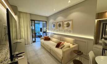 Imagem 2: Apartamento para Venda em Florianópolis, Jurerê, 3 dormitórios, 3 suítes, 4 banheiros, 2 v