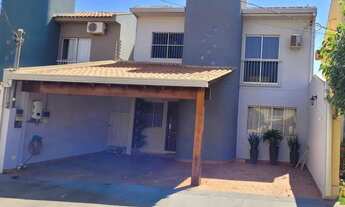 Imagem 2: Sobrado à venda, Novo Paraíso, Cuiabá, MT