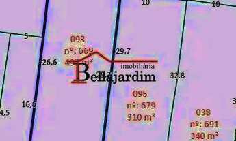 Imagem 4: Terreno à venda, 830m² - Bairro Vila Curuçá - Santo André/SP