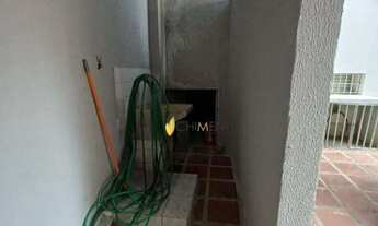 Imagem 5: Prédio, 500 m² - venda por R$ 2.500.000 ou aluguel por R$ 12.840/mês - Campestre - Santo A