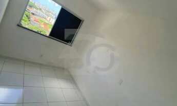 Imagem 6: Apartamento no Condomínio Horto das Rosas com 2 Quartos, Garagem e Lazer - 60m², Bairro Ro