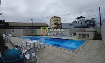 Imagem 2: N Vista de Pitanga - Apartamento 2Q - Lazer completo