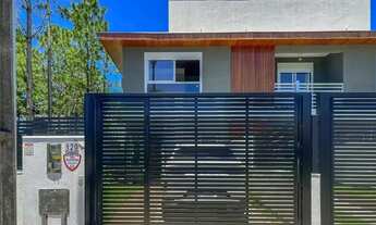 Imagem: Casa à Venda no Marinas do Campeche em