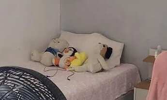 Imagem: Quarto para moças