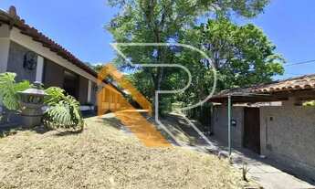 Imagem 3: Aluguel de Casa Linear com 4 quartos em Santo Antônio, Região Oceânica de Niterói- RJ