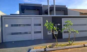 Imagem 2: Casa com fino acabamento. Aceito veiculo como parte de pagamento