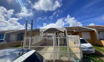 Imagem 2: Casa de 2 quartos, 68m² no bairro Restinga, em Porto Alegre