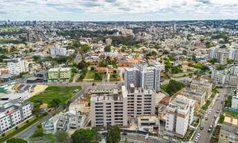 Imagem 9: Apartamento - Bacacheri