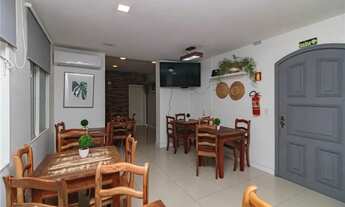 Imagem 7: Apartamento 3 dormitórios à venda Centro Histórico Porto Alegre/RS