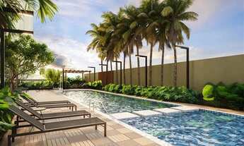 Imagem 7: Studio metropolitan bueno - setor bueno