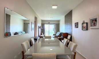 Imagem 6: Apartamento em Caiobá,2 suítes com 2 vagas Mobiliado