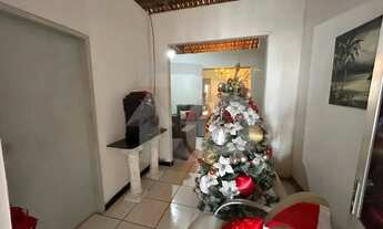 Imagem 6: Casa de 80m² no Bairro Palestina com 3 Quartos, Garagem, 2 Banheiros e Quintal