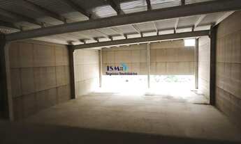 Imagem 7: Galpão Industrial em construção à venda no Vale Verde, Valinhos - SP