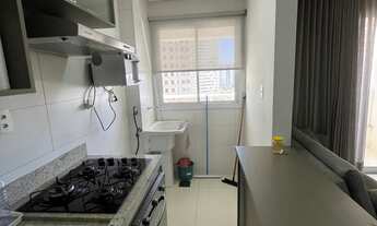 Imagem 5: Ed. LUX Apartamento com 1 dormitório