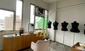 Imagem 5: Sala, Funcionários, Belo Horizonte, Cod