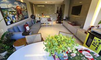 Imagem 4: Apartamento à venda no EDF. GIARDINO BEIRA RIO - ENTRADA LESTE , MADALENA , Recife, PE