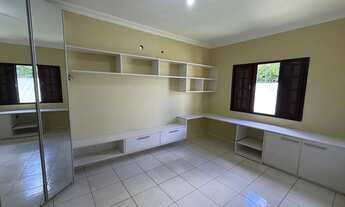 Imagem 5: Imóvel para aluguel com 211 metros quadrados com 3 quartos em Pitimbu - Natal - RN