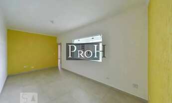 Imagem 3: Apartamento para locação 2 quartos Vila Nogueira Diadema