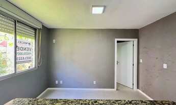 Imagem 3: Impecável - Reformado , semi mobiliado 1D, vaga rotativa- Vila Nova