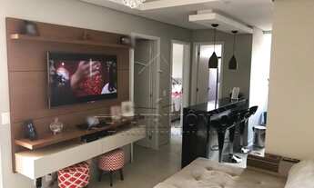 Imagem 2: APARTAMENTO 2 QUARTOS EDIFICIO VIVACE