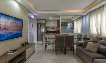 Imagem 4: Apartamento à venda em Barueri, Alphaville, com 3 quartos, com 82 m², Choice Alphaville