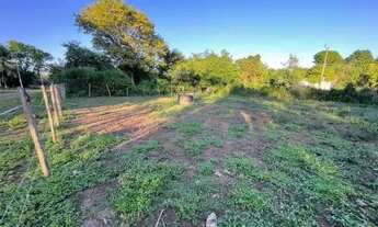 Imagem: Terreno com doc ok em Ibiúna e ótima vizinhança