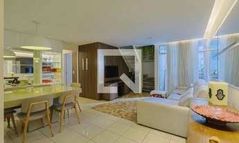 Imagem: Apartamento à Venda - Buritis, 4 Quartos