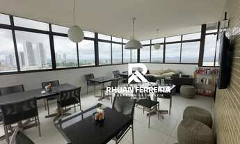 Imagem 5: ALUGO FLAT MOBILIADO NO BAIRRO DO CATOLE