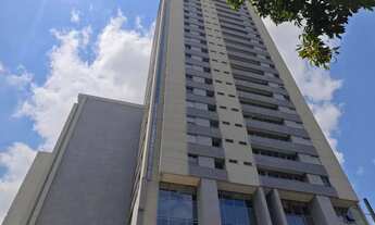 Imagem 2: Apartamento com 2 suítes, 2 vagas e lazer completo no Centro-Sul de BH 90 m²