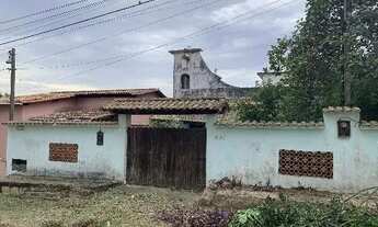 Imagem: Casa de leilão em BOQUEIRAO / SAO PEDRO