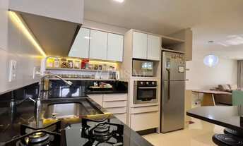 Imagem 4: Apartamento 3 dormitórios com suíte no Balneário